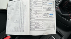 Ford Focus 1.0 EcoBoost 125 ST-Line 5dr Petrol Hatchback